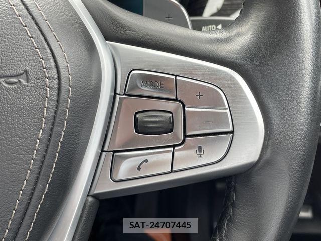Bmw 7 SERIES 2015-12 7721425-21
