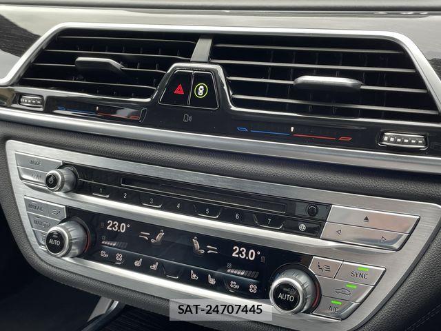 Bmw 7 SERIES 2015-12 7721425-26