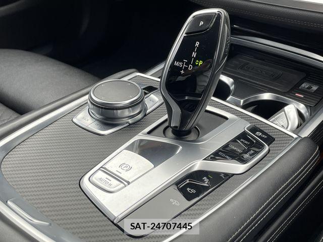 Bmw 7 SERIES 2015-12 7721425-27