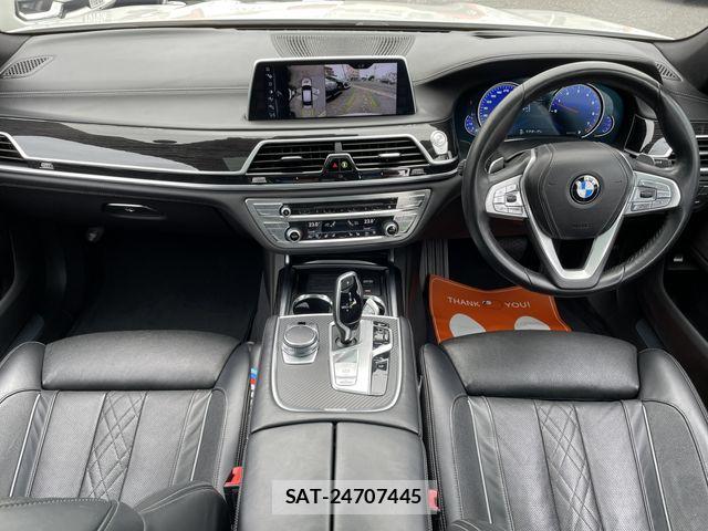 Bmw 7 SERIES 2015-12 7721425-2