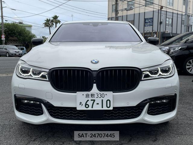 Bmw 7 SERIES 2015-12 7721425-3
