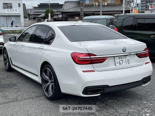 Bmw 7 SERIES 2015-12 7721425-4