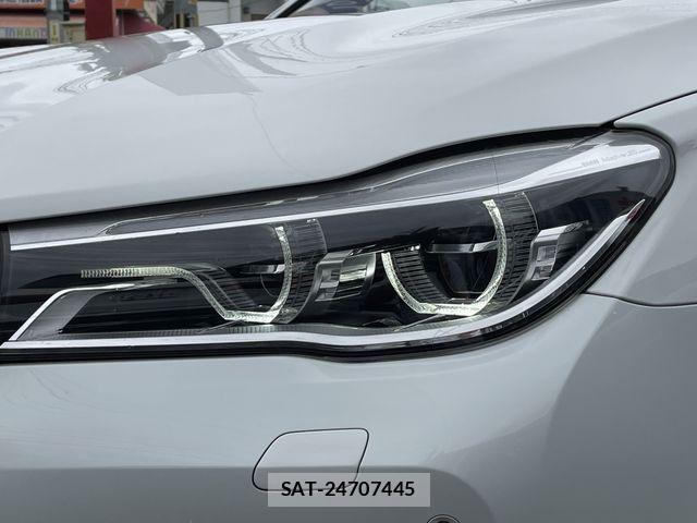 Bmw 7 SERIES 2015-12 7721425-5