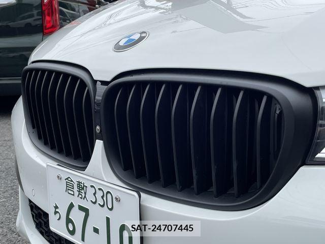 Bmw 7 SERIES 2015-12 7721425-6