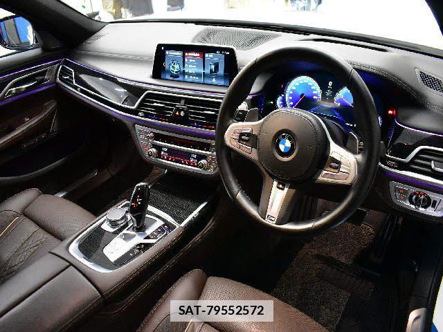 Bmw 7 SERIES 2018-01 7782960-18