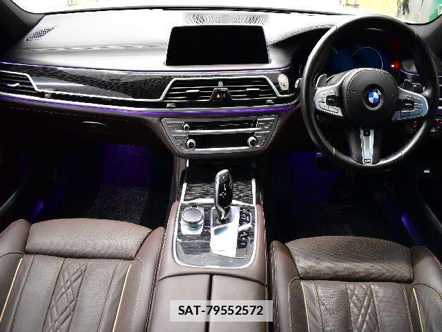 Bmw 7 SERIES 2018-01 7782960-1