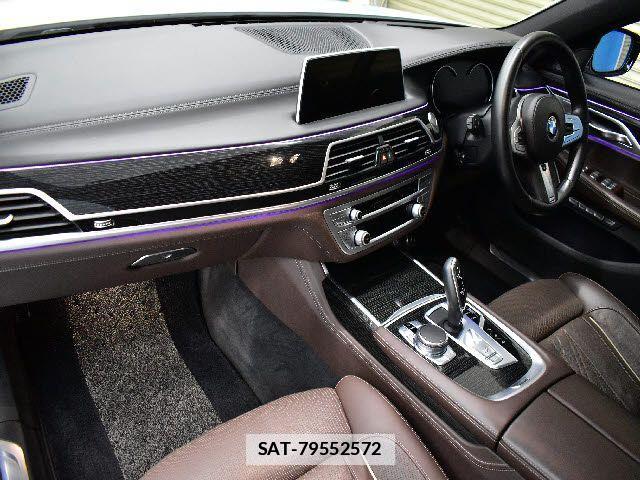 Bmw 7 SERIES 2018-01 7782960-19