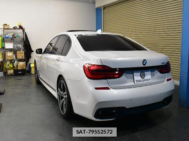 Bmw 7 SERIES 2018-01 7782960-24