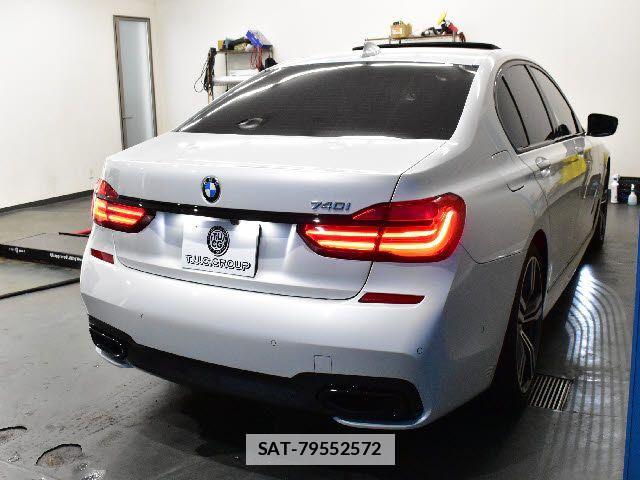 Bmw 7 SERIES 2018-01 7782960-25