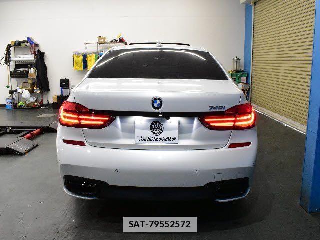 Bmw 7 SERIES 2018-01 7782960-26