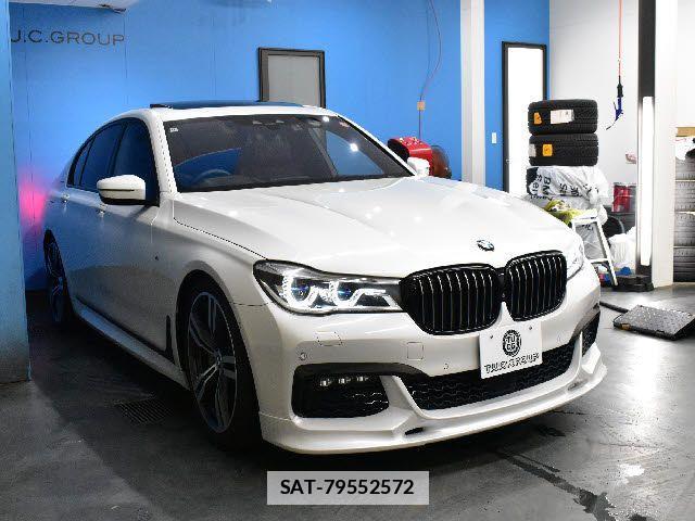 Bmw 7 SERIES 2018-01 7782960-27