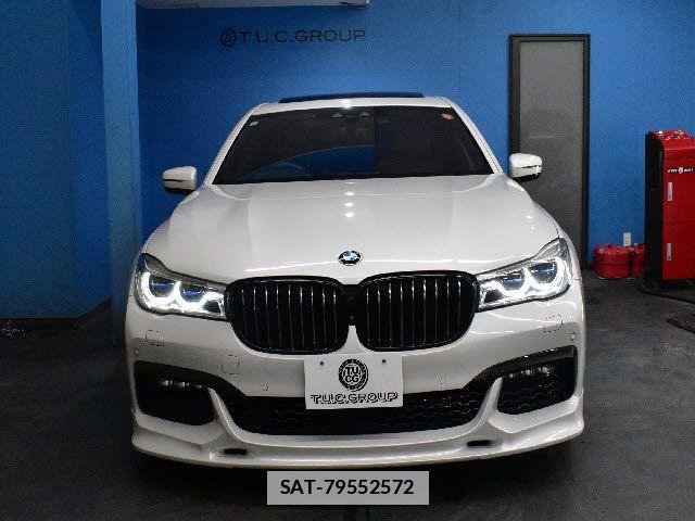 Bmw 7 SERIES 2018-01 7782960-28