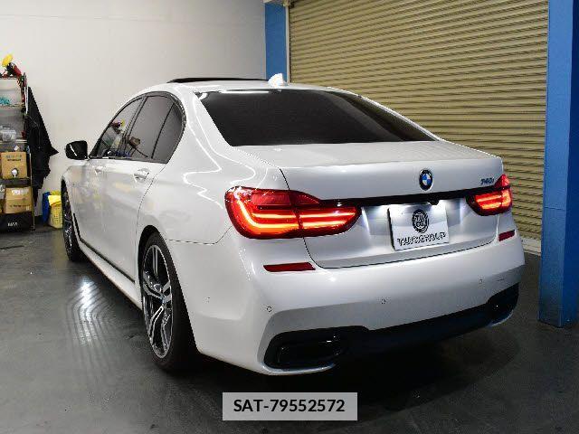 Bmw 7 SERIES 2018-01 7782960-2