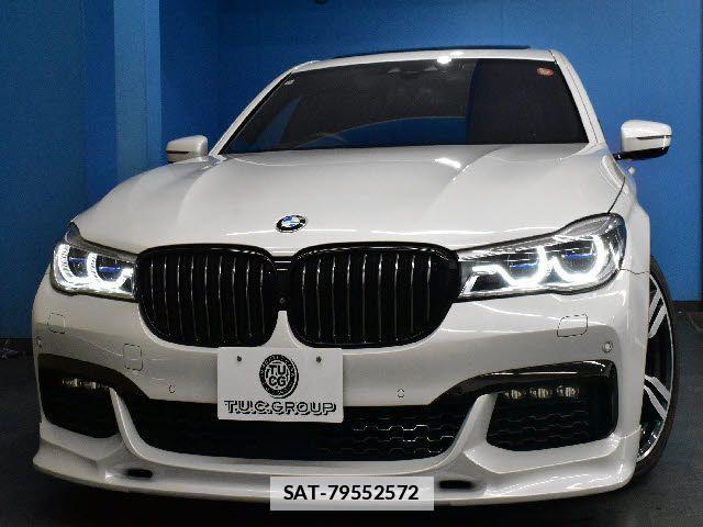 Bmw 7 SERIES 2018-01 7782960-29