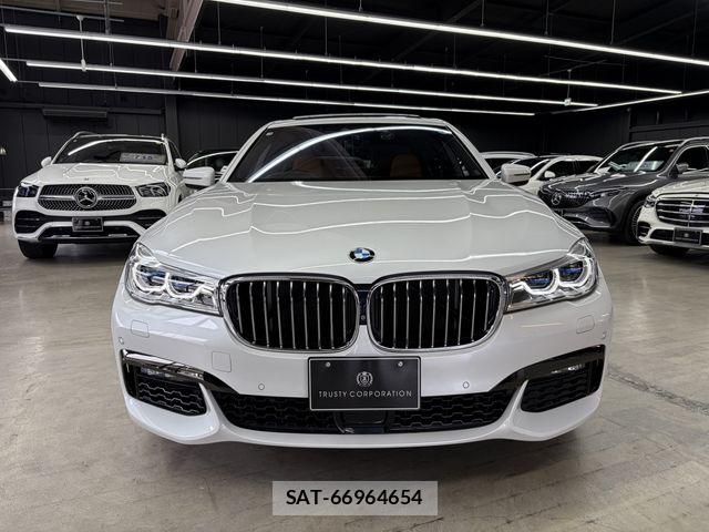 Bmw 7 SERIES 2019-04 7782965-1