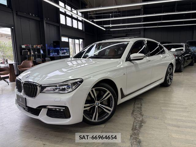 Bmw 7 SERIES 2019-04 7782965-2