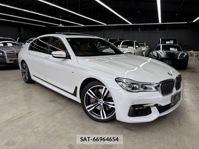 Bmw 7 SERIES 2019-04 7782965-6