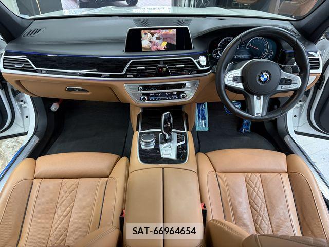 Bmw 7 SERIES 2019-04 7782965-8