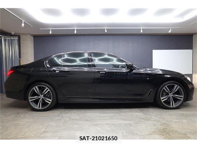 Bmw 7 SERIES 2017-09 7782958-10