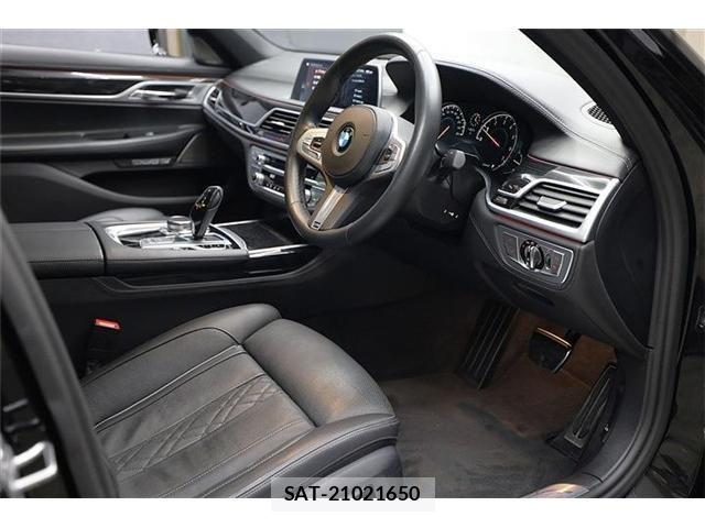 Bmw 7 SERIES 2017-09 7782958-18