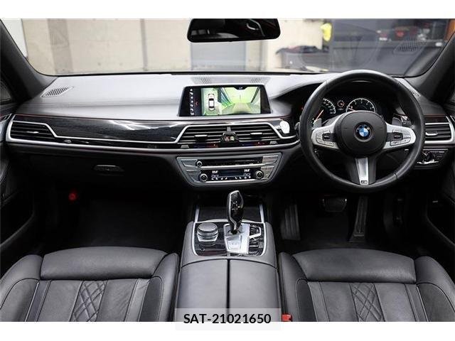 Bmw 7 SERIES 2017-09 7782958-1
