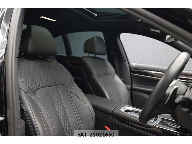 Bmw 7 SERIES 2017-09 7782958-19