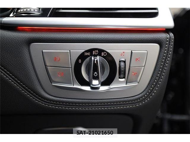 Bmw 7 SERIES 2017-09 7782958-21