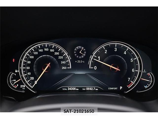 Bmw 7 SERIES 2017-09 7782958-23