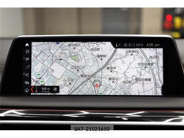 Bmw 7 SERIES 2017-09 7782958-25