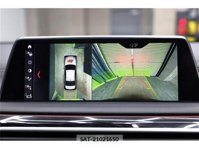 Bmw 7 SERIES 2017-09 7782958-27