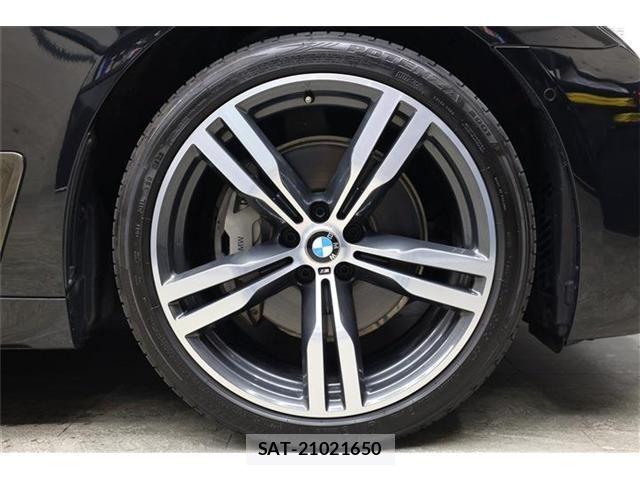 Bmw 7 SERIES 2017-09 7782958-2