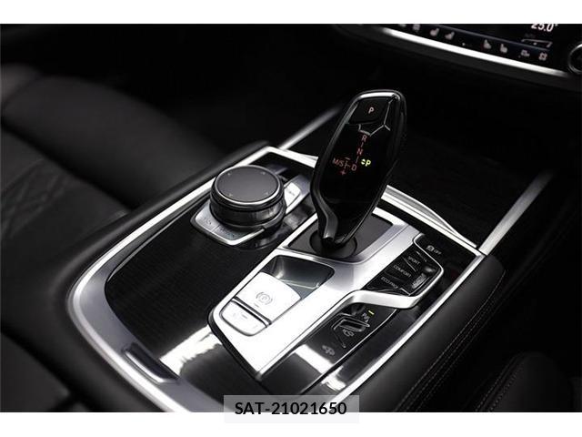Bmw 7 SERIES 2017-09 7782958-29