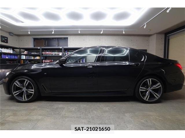 Bmw 7 SERIES 2017-09 7782958-6