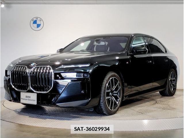 Bmw 7 SERIES 2023-06 7782966-0