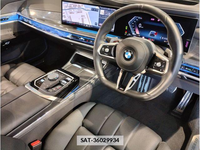 Bmw 7 SERIES 2023-06 7782966-14