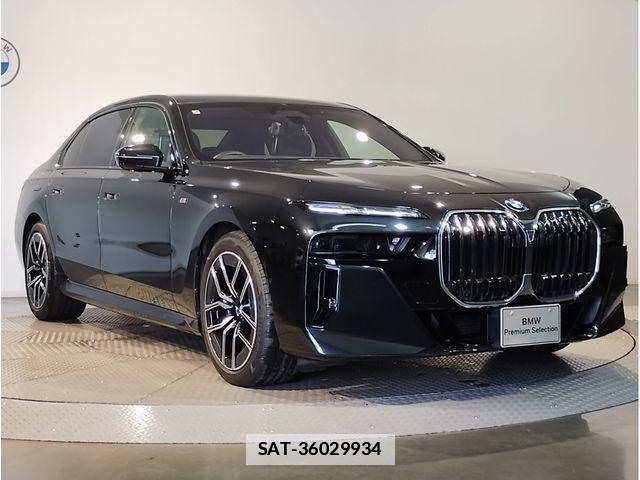 Bmw 7 SERIES 2023-06 7782966-5