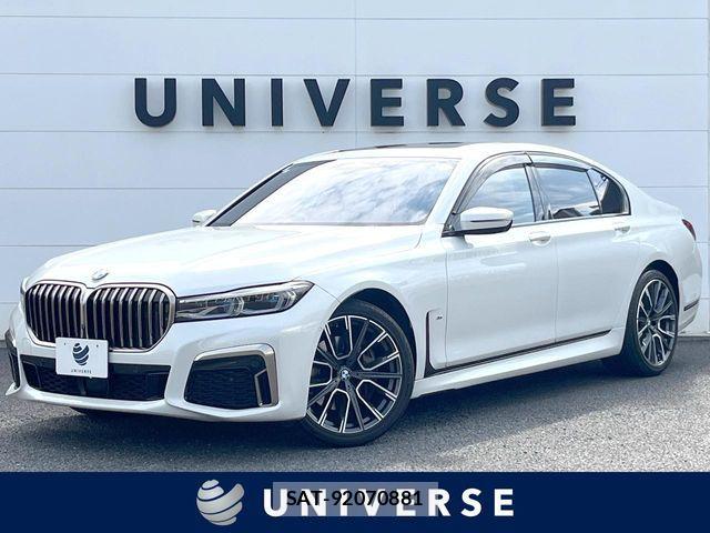 Bmw 7 SERIES 2019-07 7782959-0
