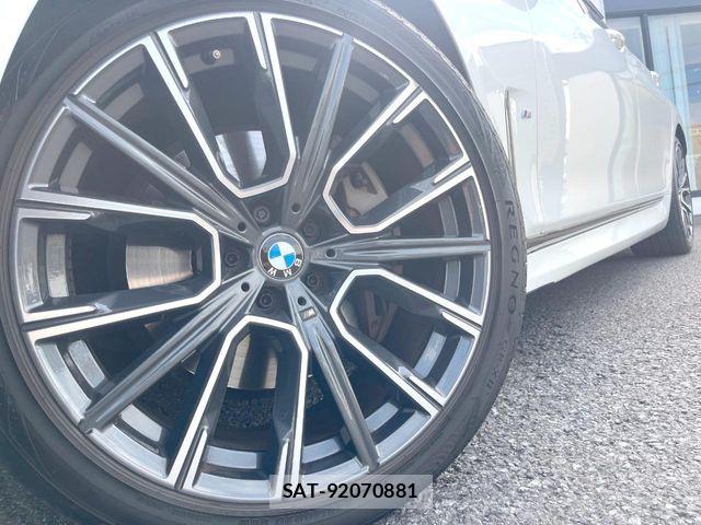 Bmw 7 SERIES 2019-07 7782959-13