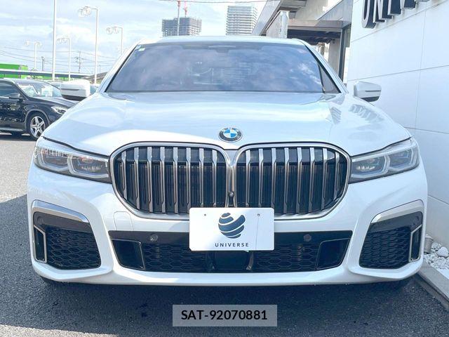 Bmw 7 SERIES 2019-07 7782959-14