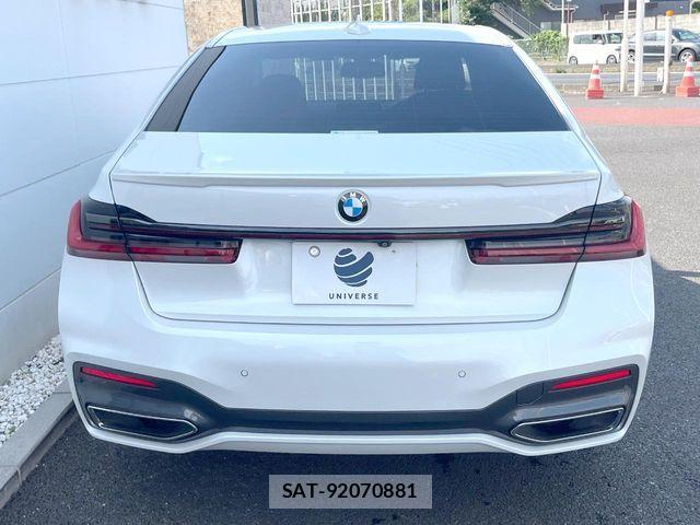Bmw 7 SERIES 2019-07 7782959-15