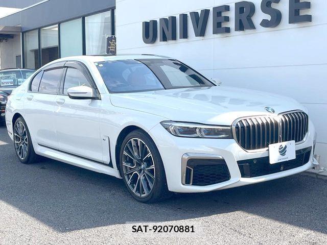 Bmw 7 SERIES 2019-07 7782959-16