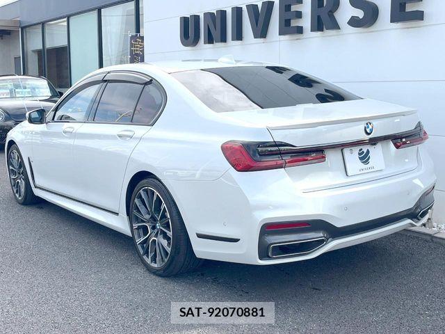 Bmw 7 SERIES 2019-07 7782959-17