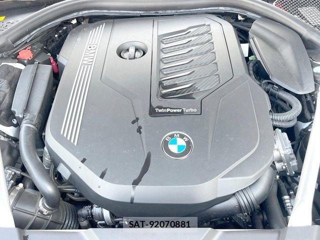 Bmw 7 SERIES 2019-07 7782959-18