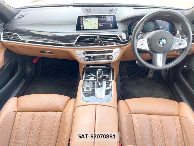 Bmw 7 SERIES 2019-07 7782959-1