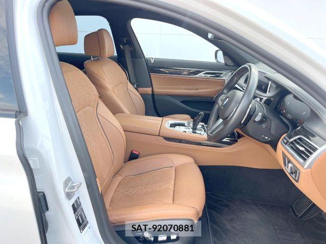 Bmw 7 SERIES 2019-07 7782959-8