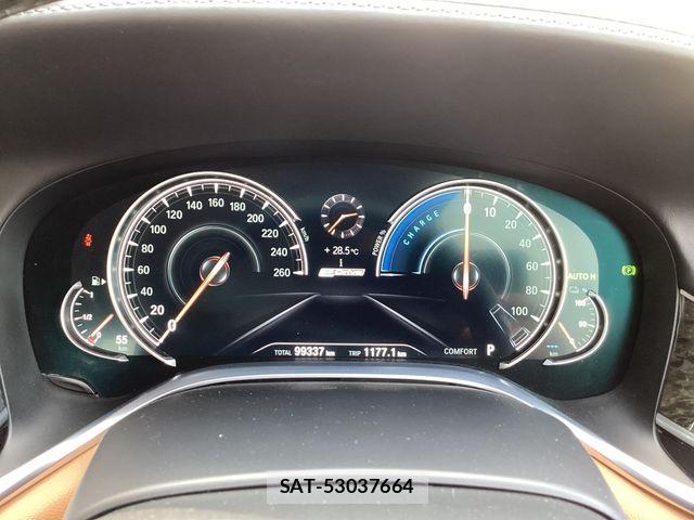 Bmw 7 SERIES 2017-02 7875532-9