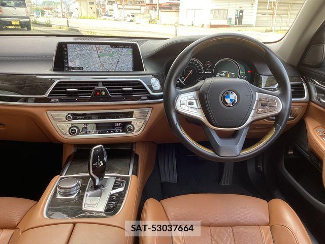 Bmw 7 SERIES 2017-02 7875532-1