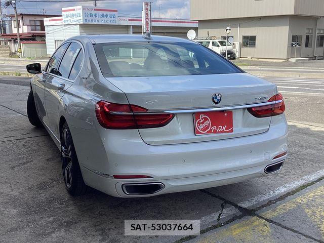 Bmw 7 SERIES 2017-02 7875532-2