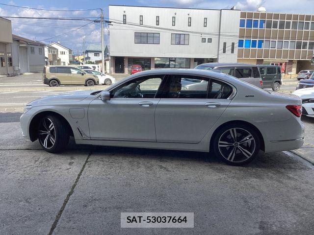 Bmw 7 SERIES 2017-02 7875532-3