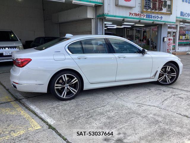 Bmw 7 SERIES 2017-02 7875532-4
